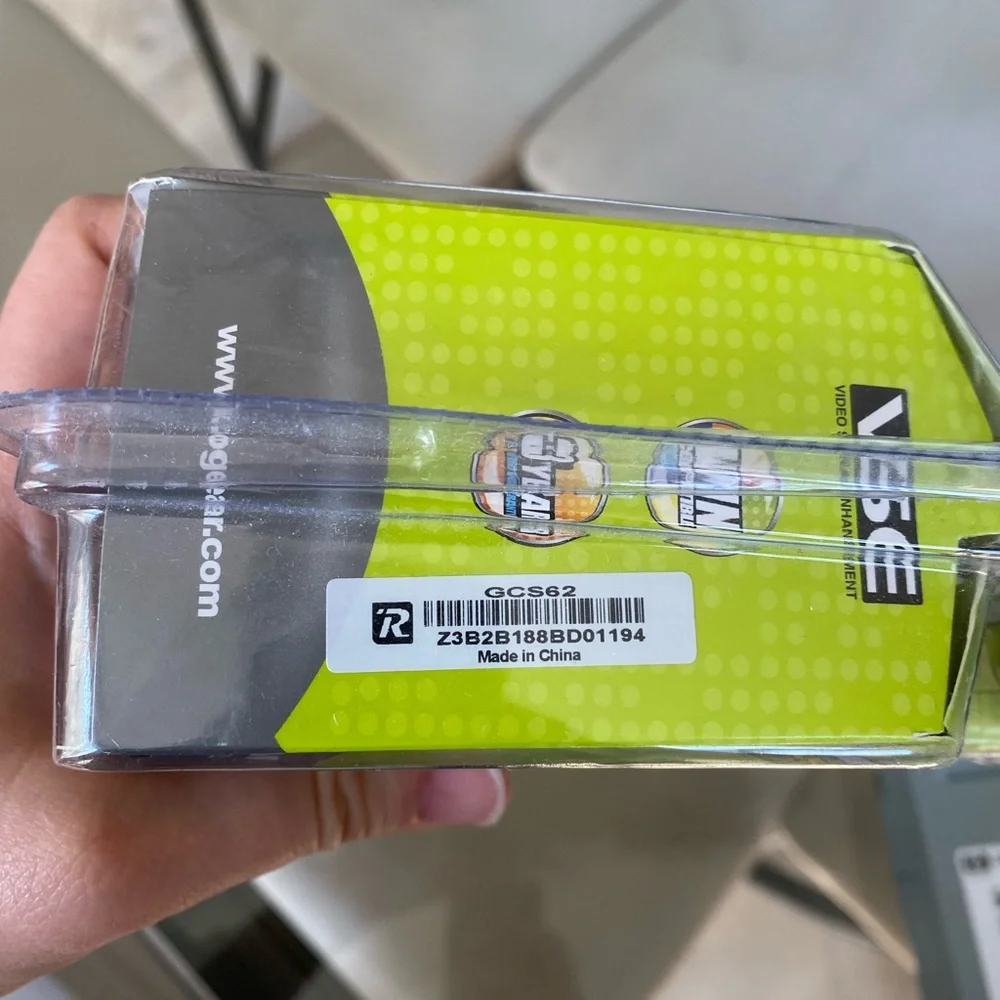 IoGear miniview Ps/2 kvm switch